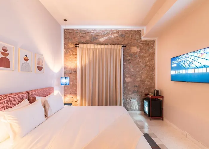 JEMAA EL FNA Suites&Spa Marrakesh