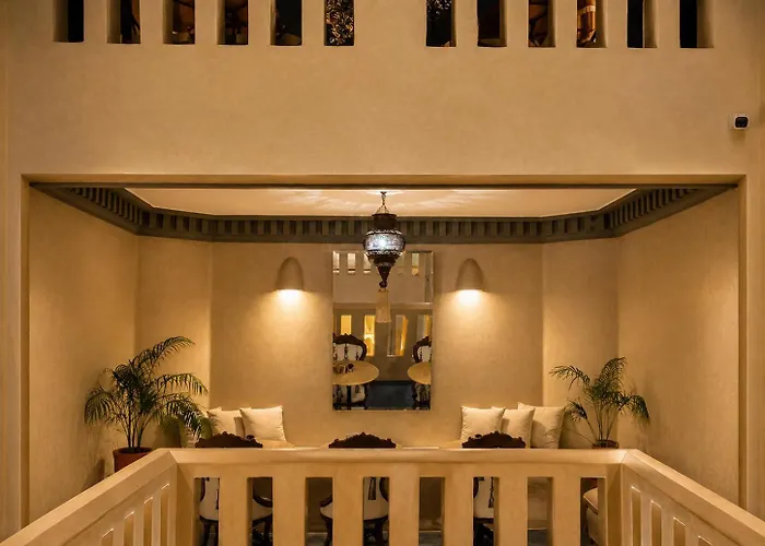 Riad Dar More Marrakesh